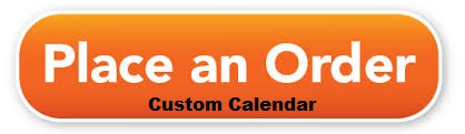 Order Custom Calendar