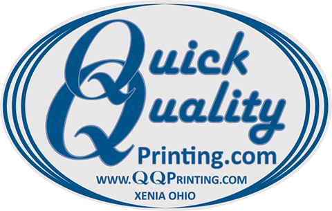 Quick Quality Printing Home